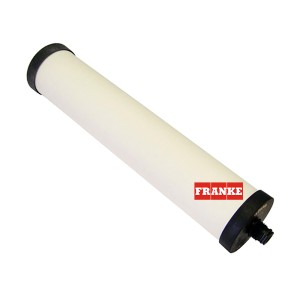 Doulton M15 Ultracarb  0.5 µm Replacement Water Filter for Franke Filter Batteries 